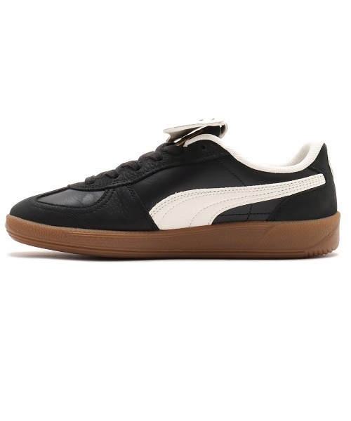 「PUMA」 ローカットスニーカー 29.0cm ブラック メンズ_画像4