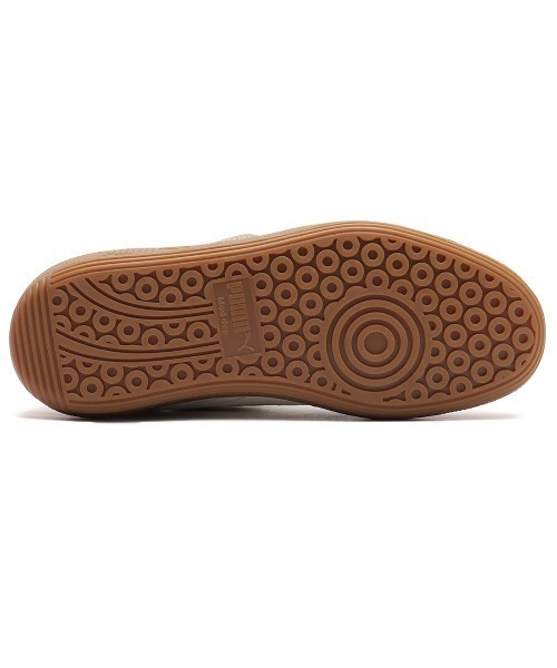 「PUMA」 ローカットスニーカー 29.0cm ブラック メンズ_画像5