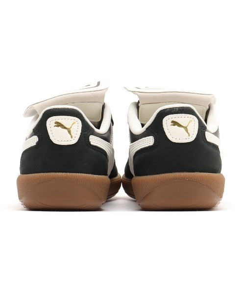 「PUMA」 ローカットスニーカー 29.0cm ブラック メンズ_画像7
