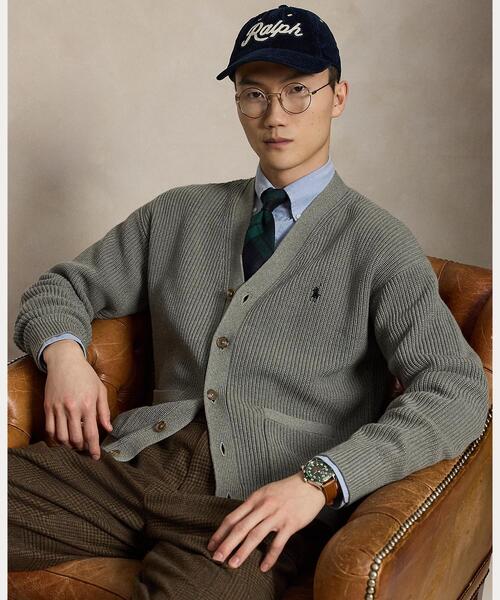 POLO RALPH LAUREN（ポロ・ラルフローレン） ラルフローレン