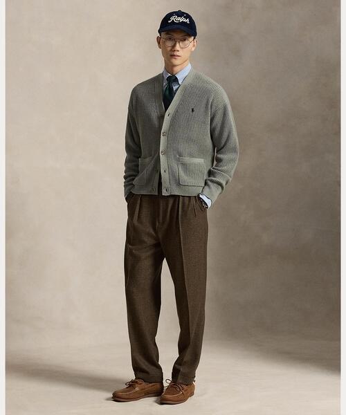 POLO RALPH LAUREN（ポロ・ラルフローレン） ラルフローレン