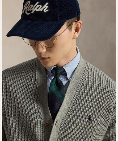 POLO RALPH LAUREN（ポロ・ラルフローレン） ラルフローレン