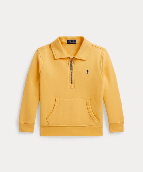 Polo Ralph Lauren Childrenswear ラルフローレン パーカー フリース