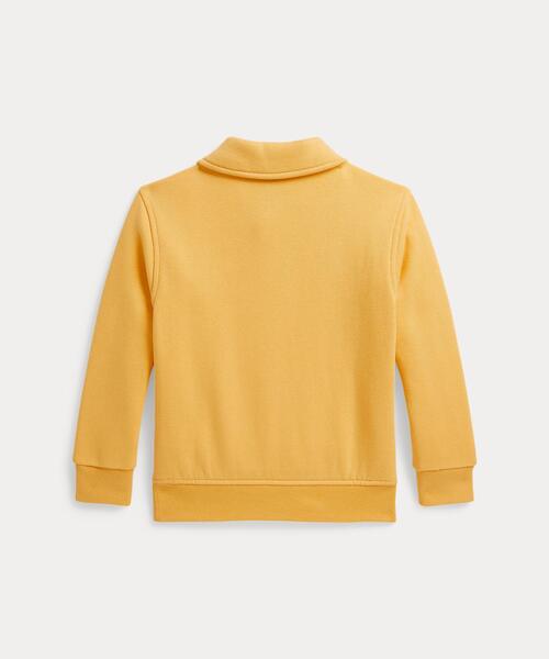 Polo Ralph Lauren Childrenswear ラルフローレン パーカー フリース