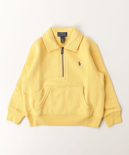 Polo Ralph Lauren Childrenswear ラルフローレン パーカー フリース
