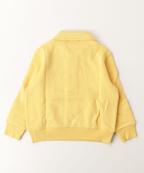 Polo Ralph Lauren Childrenswear ラルフローレン パーカー フリース