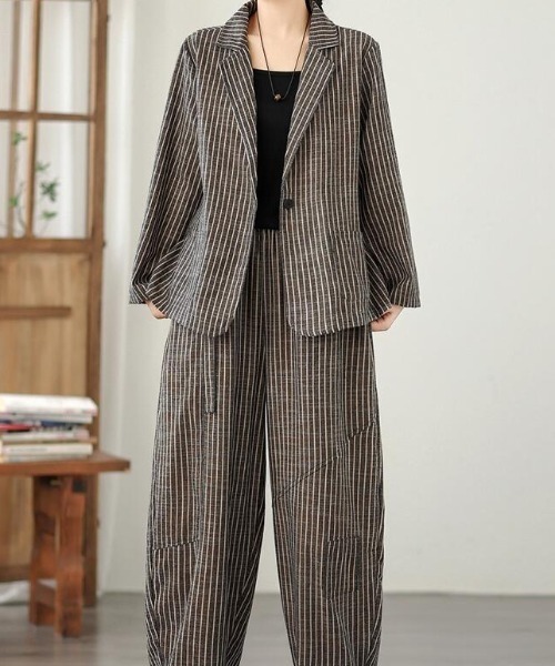 かおっちさま専用 セットアップ セットアップ レディース : ZOZOTOWN Yahoo!店 - 通販 - Yahoo