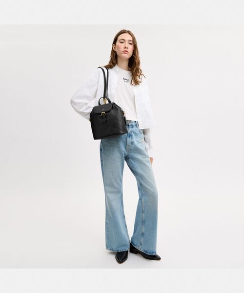 COACH（コーチ） デイバック リュック パス バックパック