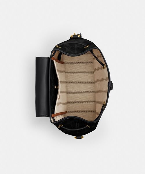 COACH（コーチ） デイバック リュック パス バックパック