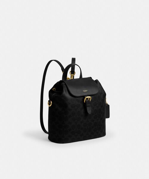 COACH（コーチ） デイバック リュック パス バックパック