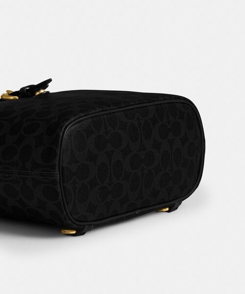 COACH（コーチ） デイバック リュック パス バックパック