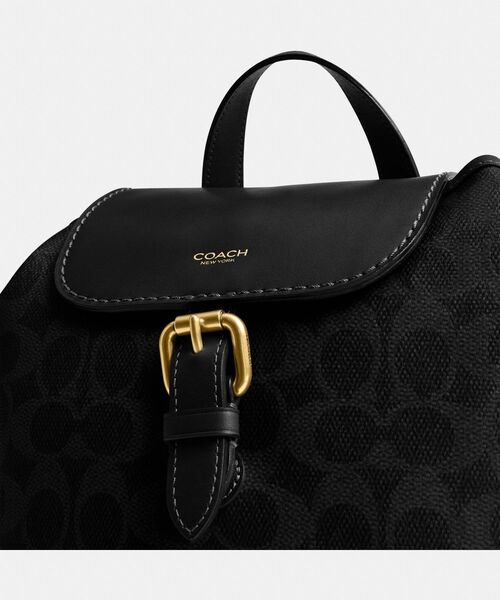 COACH（コーチ） デイバック リュック パス バックパック