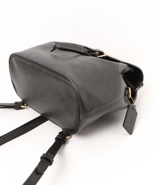 COACH（コーチ） デイバック リュック パス バックパック