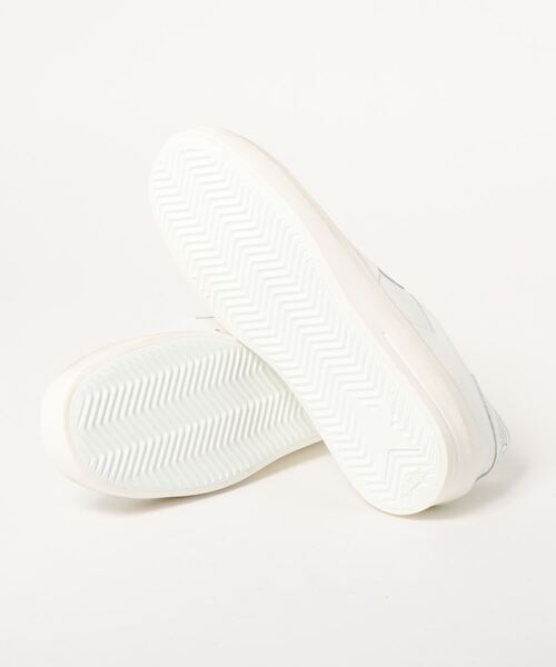 スニーカー GOLDEN GOOSE Stardan sneakers total white leather メンズの画像