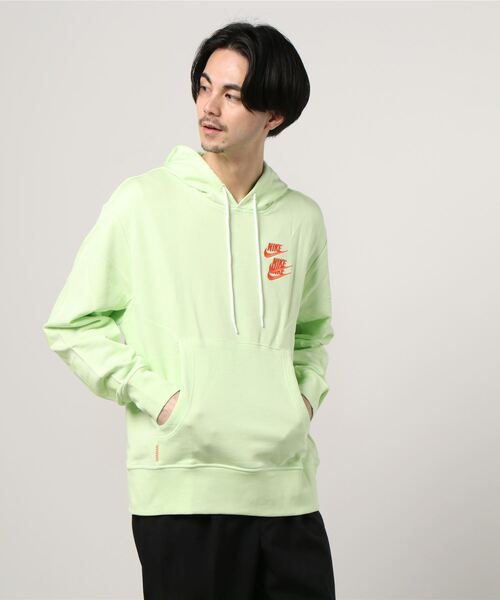 パーカー Nike ナイキ Nsw Ft Wtour Po L S フーディ Zozotown Paypayモール店 通販 Paypayモール