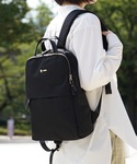 ビジネスリュック スマホショルダー デイバック...の詳細画像2