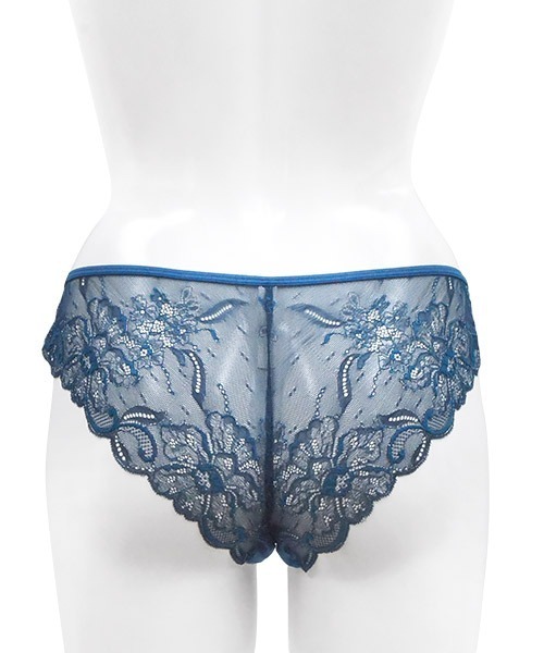 ANNEBRA（アンブラ） ショーツ Velvet2 ノーマルショーツ : ZOZOTOWN