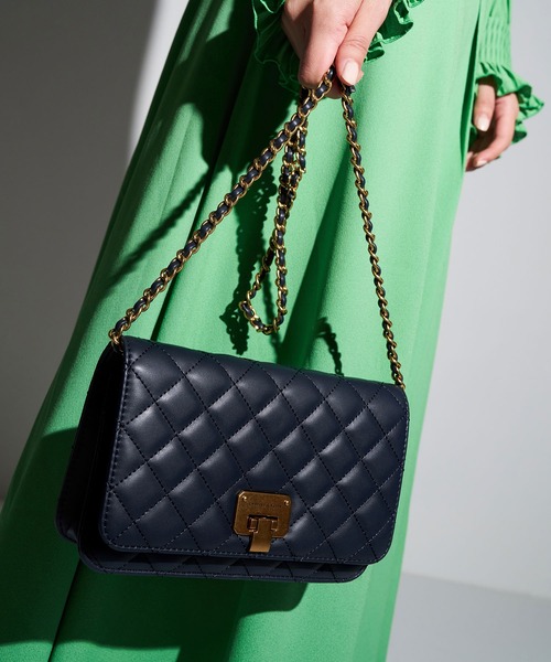 CHARLES & KEITH レディースクラッチバッグの商品一覧|バッグ ...