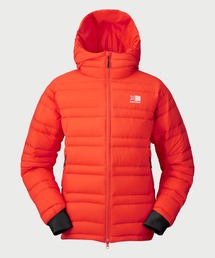 Karrimor（カリマー） ダウンジャケット ダウン trail down parka