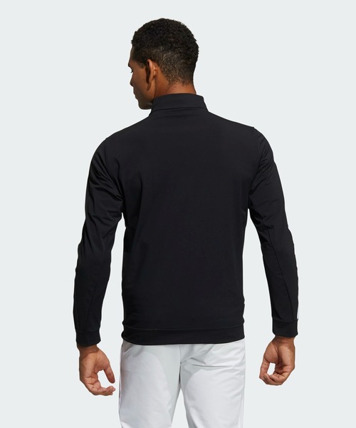 ジャケット ブルゾン プライムブルー スリーストライプス 長袖ストレッチトラックジャケット【adidas Golf/アディダスゴルフ】|ZOZOTOWN PayPayモール店|15