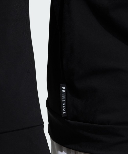 ジャケット ブルゾン プライムブルー スリーストライプス 長袖ストレッチトラックジャケット【adidas Golf/アディダスゴルフ】|ZOZOTOWN PayPayモール店|18