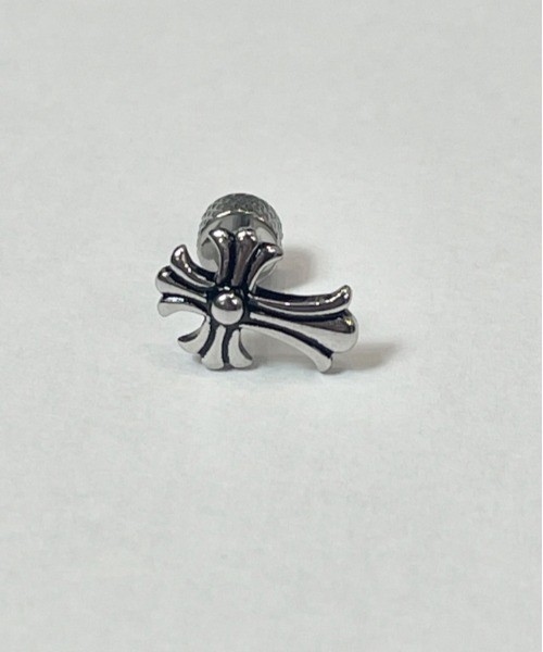 ピアス フレアクロスピアス