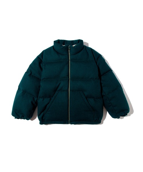 ジャケット・アウター DIGAWEL Duffle Coat fit=scale-down,w=1200