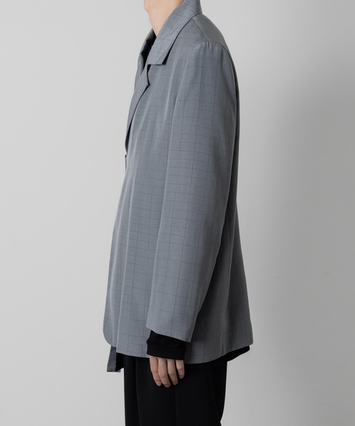 ATTACHMENT（アタッチメント） ジャケット テーラードジャケット