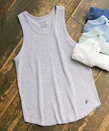 タンクトップ ワッフルタンクトップ メンズ｜ZOZOTOWN Yahoo!店