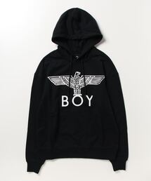 BOY LONDON パーカー LONDON(ボーイロンドン)EAGLE LOGO PARKA