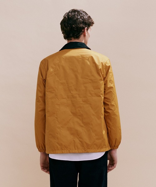 LAVENHAM コート ジャケット LAVENSTER COACH JACKET MENS