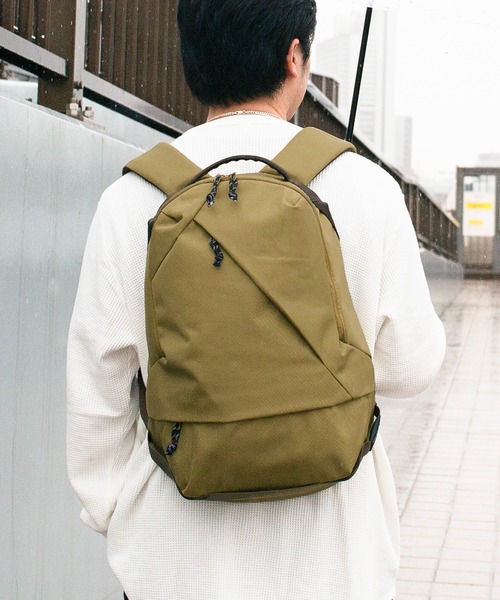 worm design lab（ワームデザインラボ） デイバック リュック 「wdl