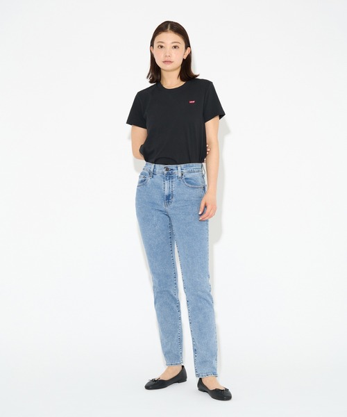 【送関込・国内発送】Levi's★ 724 ストレート デニム 送関込・国内発送】Levi's☆ 724 ストレート デニム (Levi's