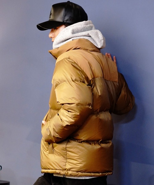 THE NORTH FACE ダウンジャケット ダウン FACE/ザ・ノース