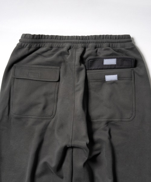 68&brothers スウェットパンツ ジャージ Sweat Track Pants