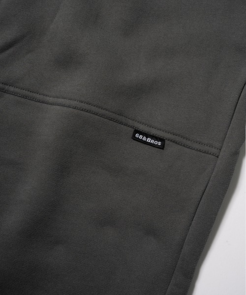 user_b88b47ceです。 68&brothers スウェットパンツ ジャージ Sweat Track Pants