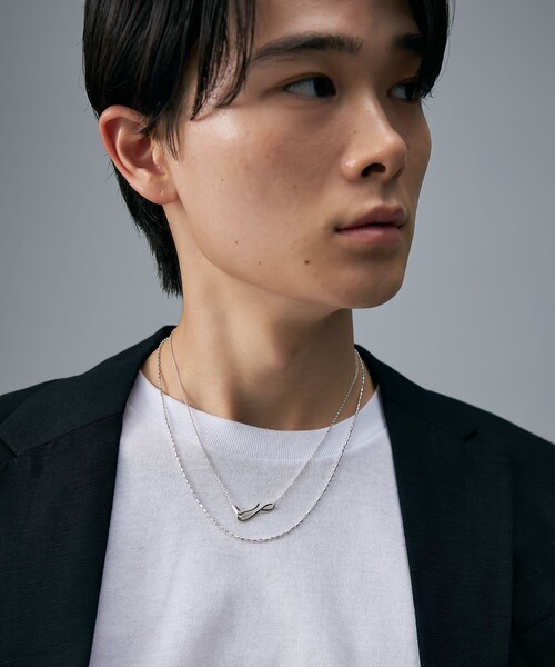 ネックレス 「WEB LIMITED」 ネックレス セット レディースの画像