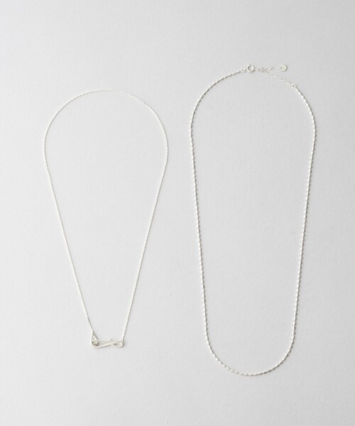 ネックレス 「WEB LIMITED」 ネックレス セット レディースの画像