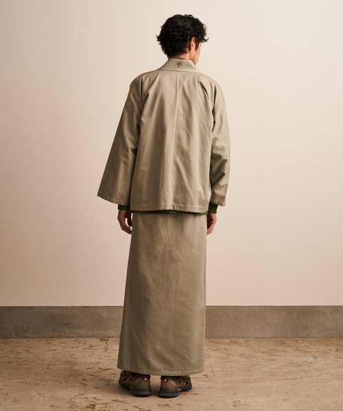 和ROBE パンツ KIMONO PANTS ( WINTER ) メンズ レディース : ZOZOTOWN