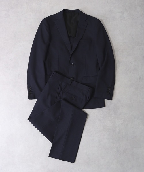 FUNALIVE（ファンアライブ） セットアップ GRAY AREA ウォッシャブル