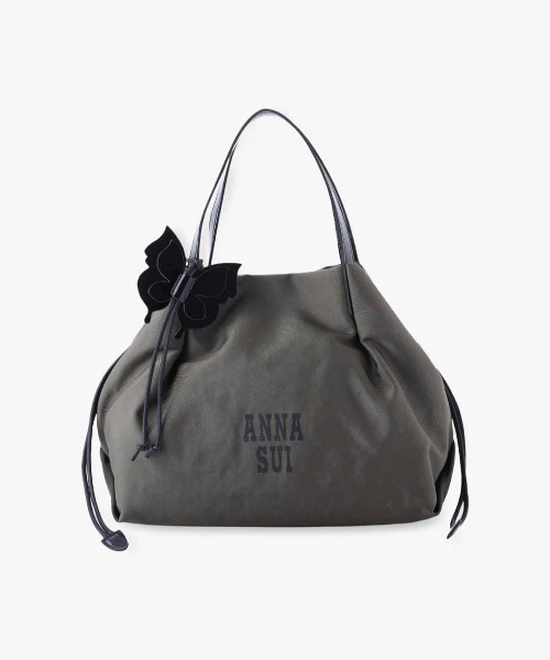 ANNA SUI ショルダーバッグ バッグ メリー 2wayショルダーバッグ