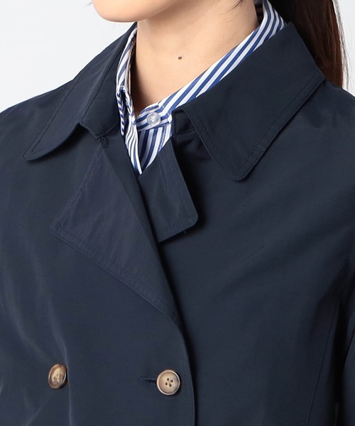 Grand PARK（グランドパーク） トレンチコート コート ミドル丈