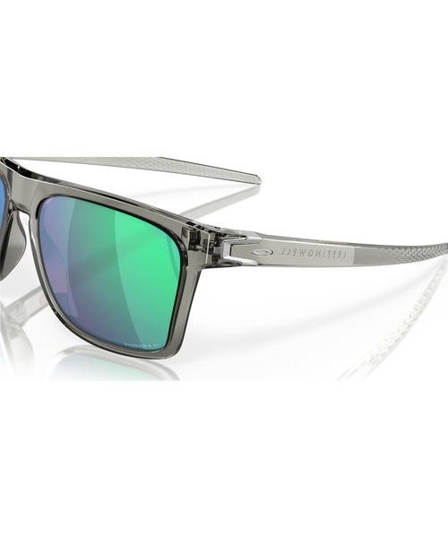 OAKLEY 　Leffingwell プリズム偏光サングラス　オークリー OAKLEY サングラス オークリー LEFFINGWELL /ライフスタイル