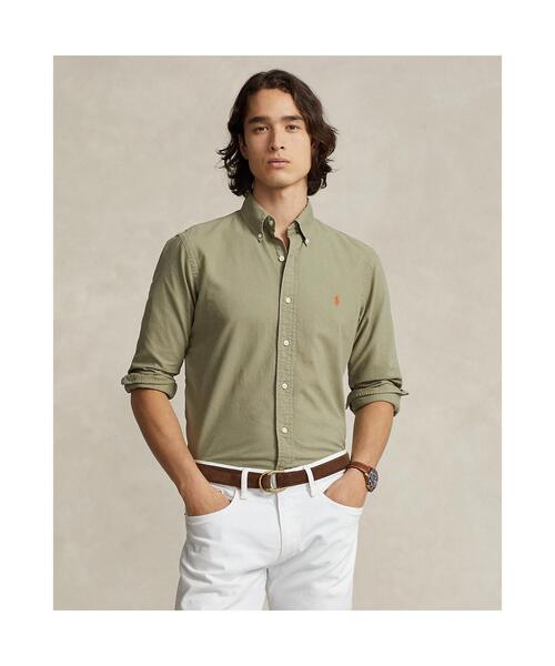 POLO RALPH LAUREN（ポロ・ラルフローレン） ラルフローレン シャツ