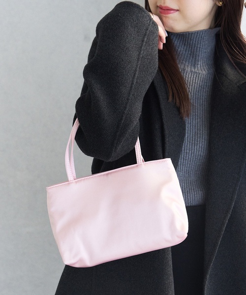hai（ファッション） バッグ ハンドバッグ 「hai / ハイ」Franny
