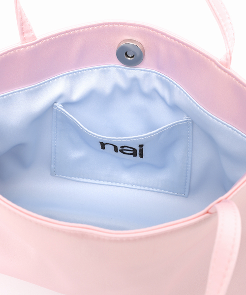 hai バッグ hai（ファッション） バッグ ハンドバッグ 「hai / ハイ」Franny