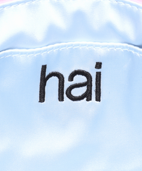 hai（ファッション） バッグ ハンドバッグ 「hai / ハイ」Franny
