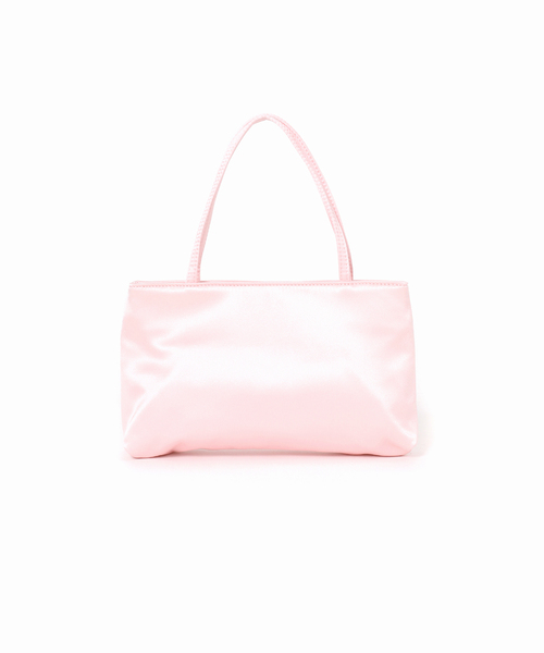 ★関税込★ of Hai★ of Hai Franny Bag (Velvet)★ Home of Hai Franny Bag (Velvet)/ハンドバッグ 韓国 (hai