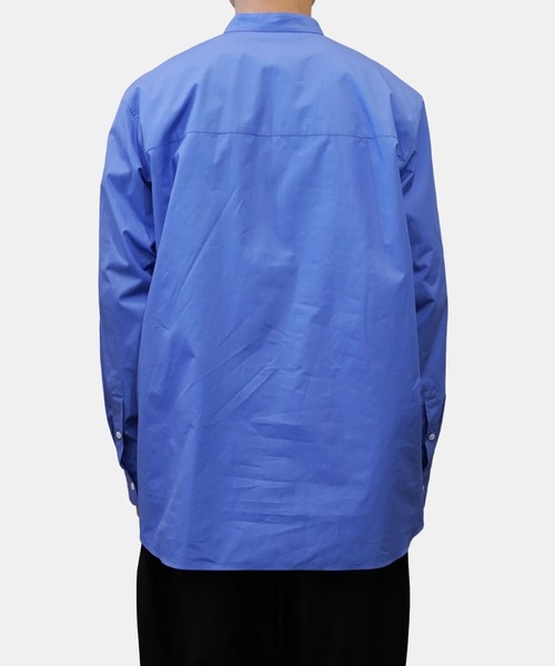 トップス ATON SUVIN BROAD BAND COLLAR SHIRT 6 800x.jpg?