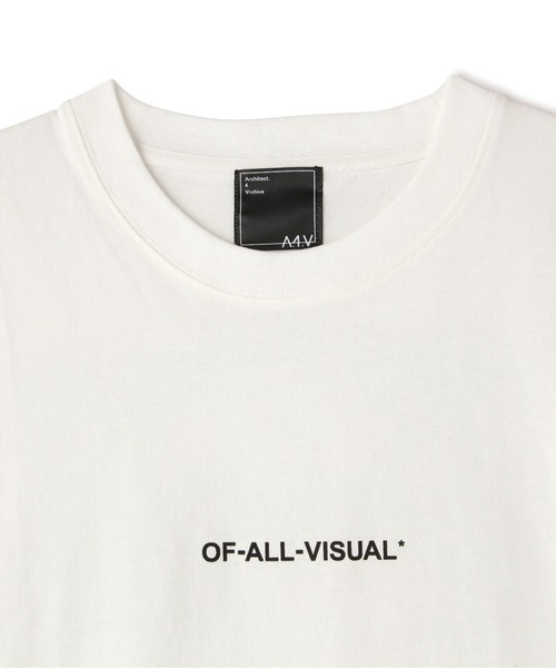 tシャツ 「WEB＆限定」/A4A/エーフォーエー/MONROE S/S TEE レディース メンズ A4A tシャツ 「WEB＆DEPOT限定」/A4A/エーフォーエー/MONROE s/s